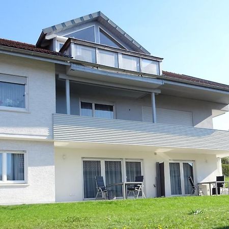 באד נוישטאדט אן דר סאאלה Ferienwohnung Happynes מראה חיצוני תמונה